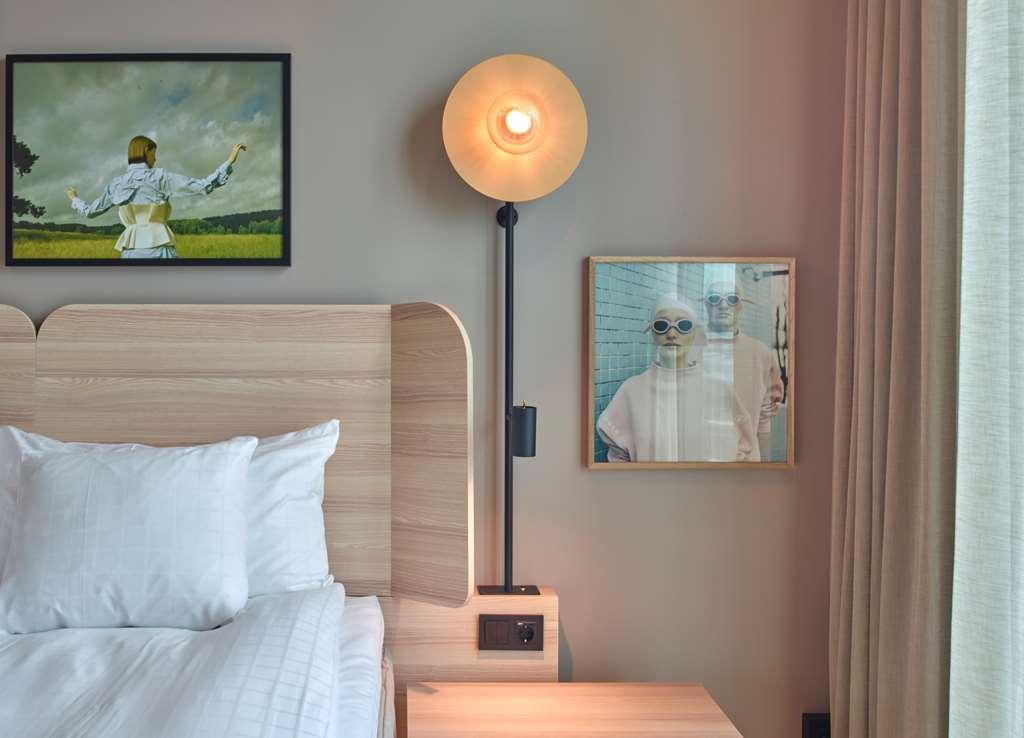 Scandic Goteborg Central 部屋 写真