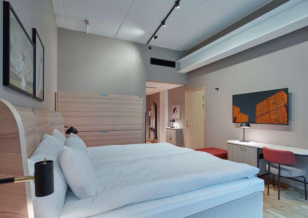 Scandic Goteborg Central 部屋 写真