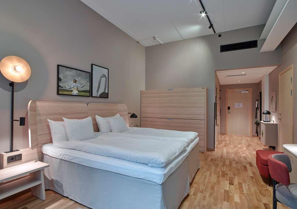 Scandic Goteborg Central 部屋 写真
