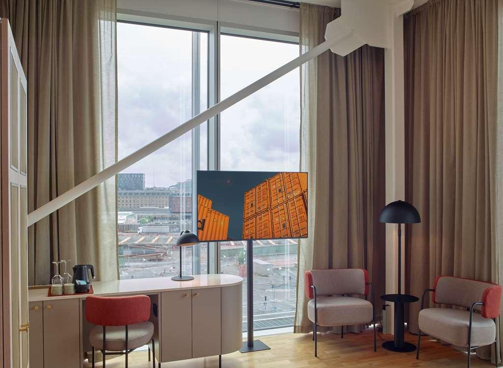 Scandic Goteborg Central 部屋 写真