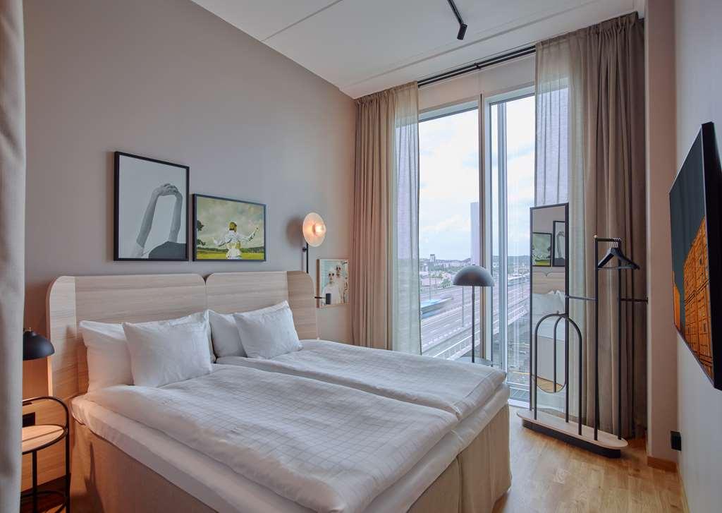 Scandic Goteborg Central 部屋 写真