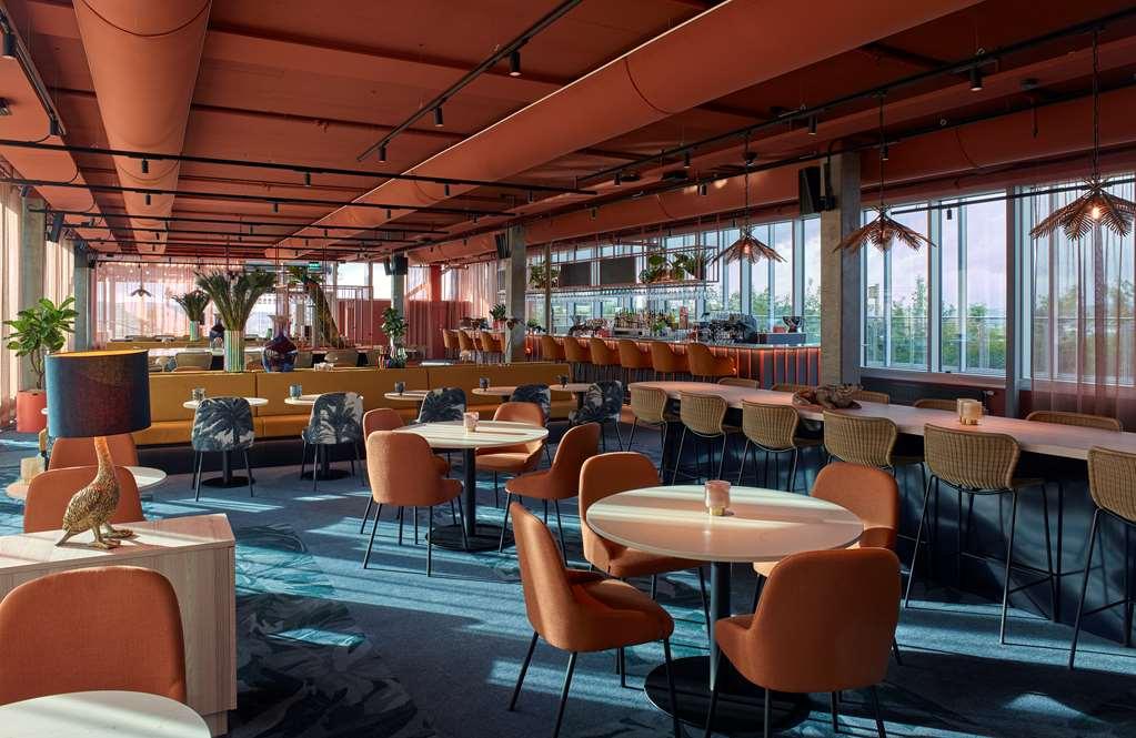 Scandic Goteborg Central レストラン 写真