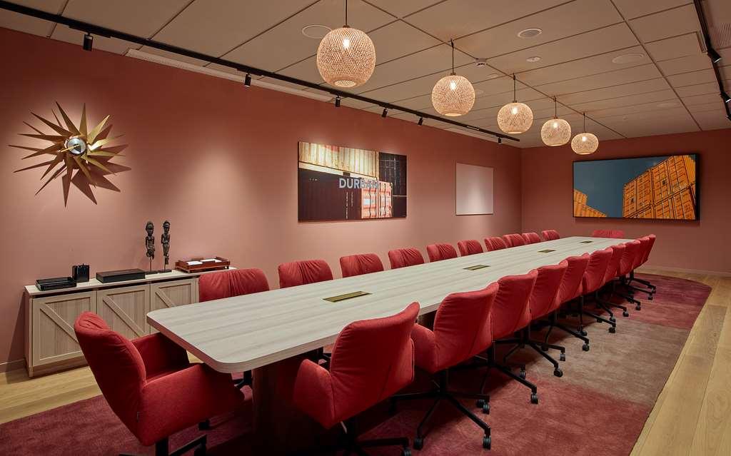 Scandic Goteborg Central 設備 写真