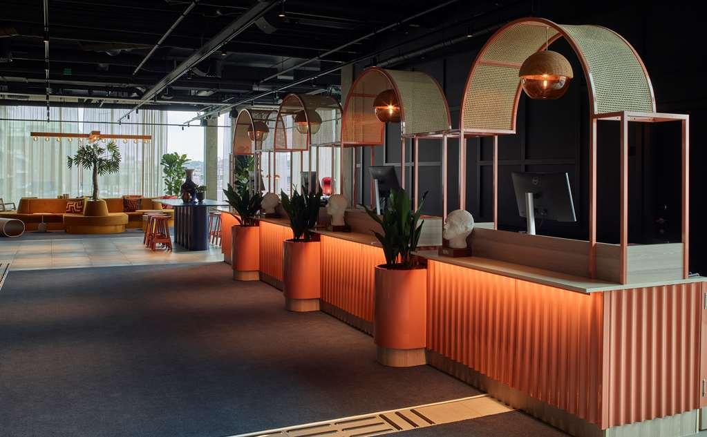 Scandic Goteborg Central エクステリア 写真