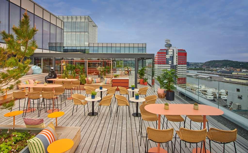 Scandic Goteborg Central エクステリア 写真