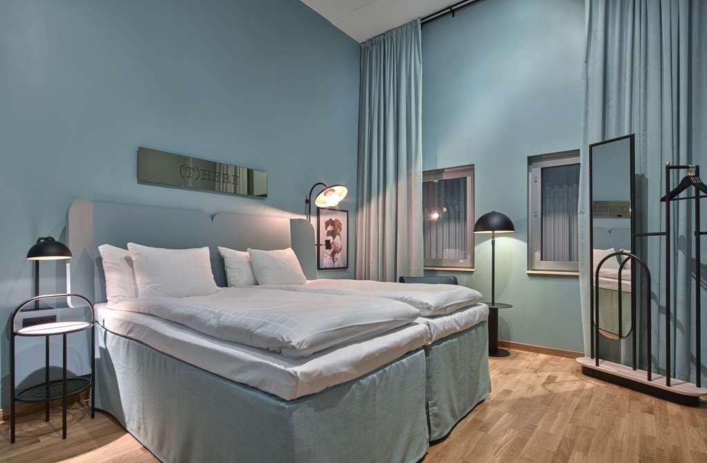 Scandic Goteborg Central 部屋 写真