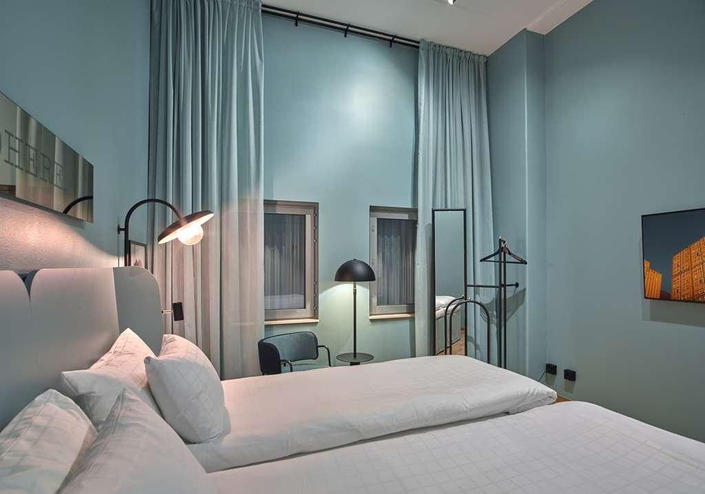 Scandic Goteborg Central 部屋 写真