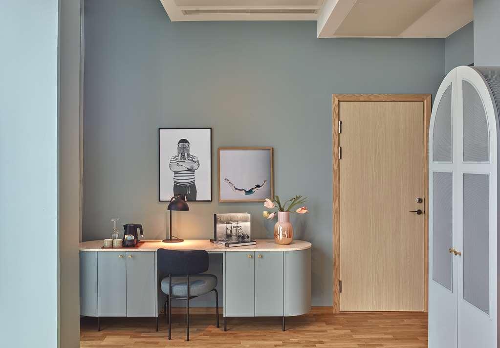 Scandic Goteborg Central 部屋 写真