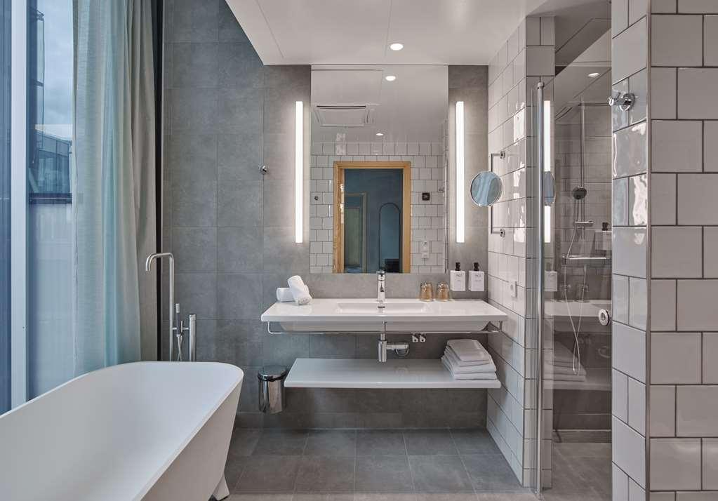 Scandic Goteborg Central 部屋 写真