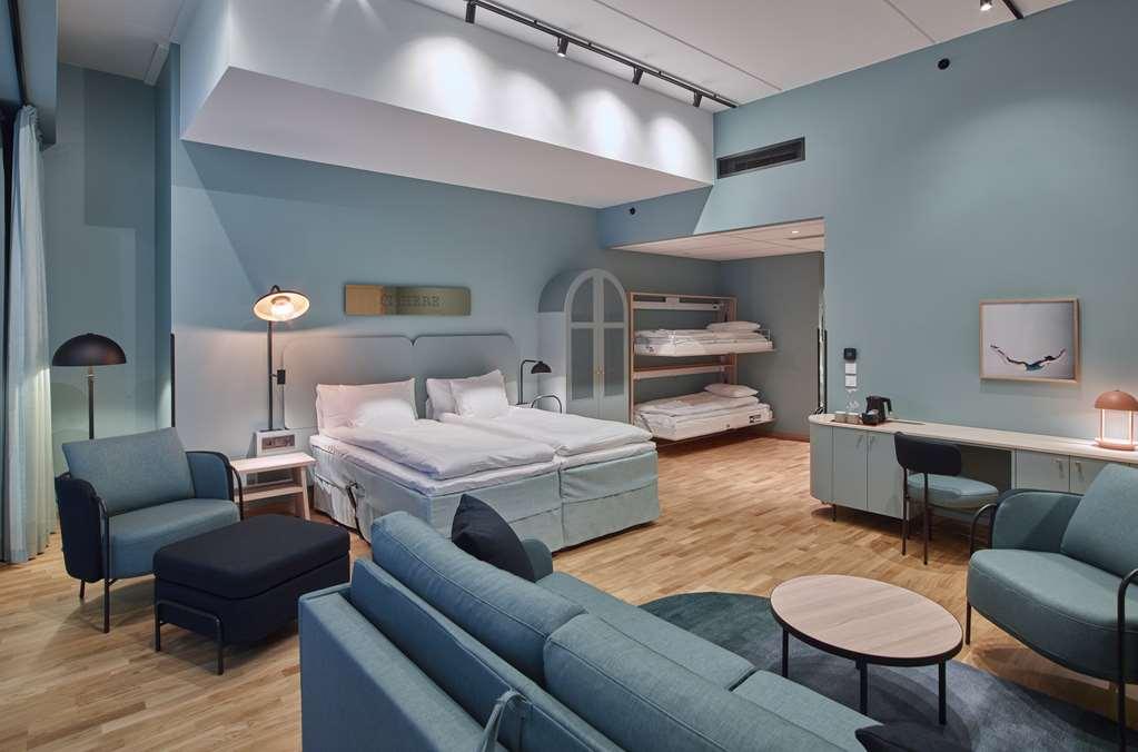 Scandic Goteborg Central 部屋 写真