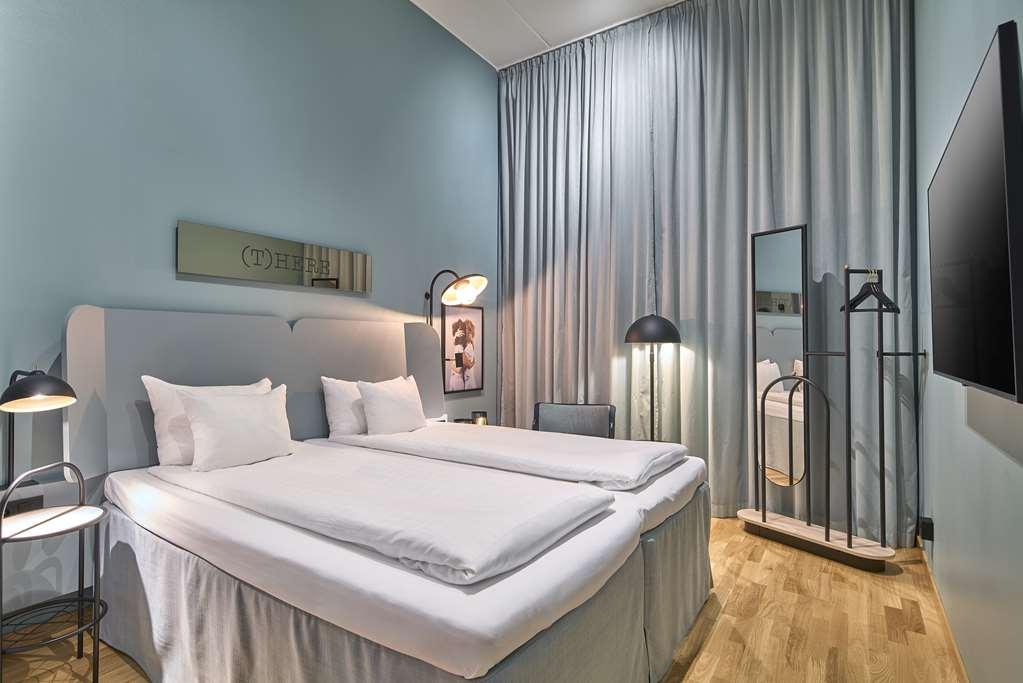 Scandic Goteborg Central 部屋 写真