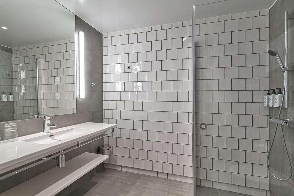 Scandic Goteborg Central 部屋 写真
