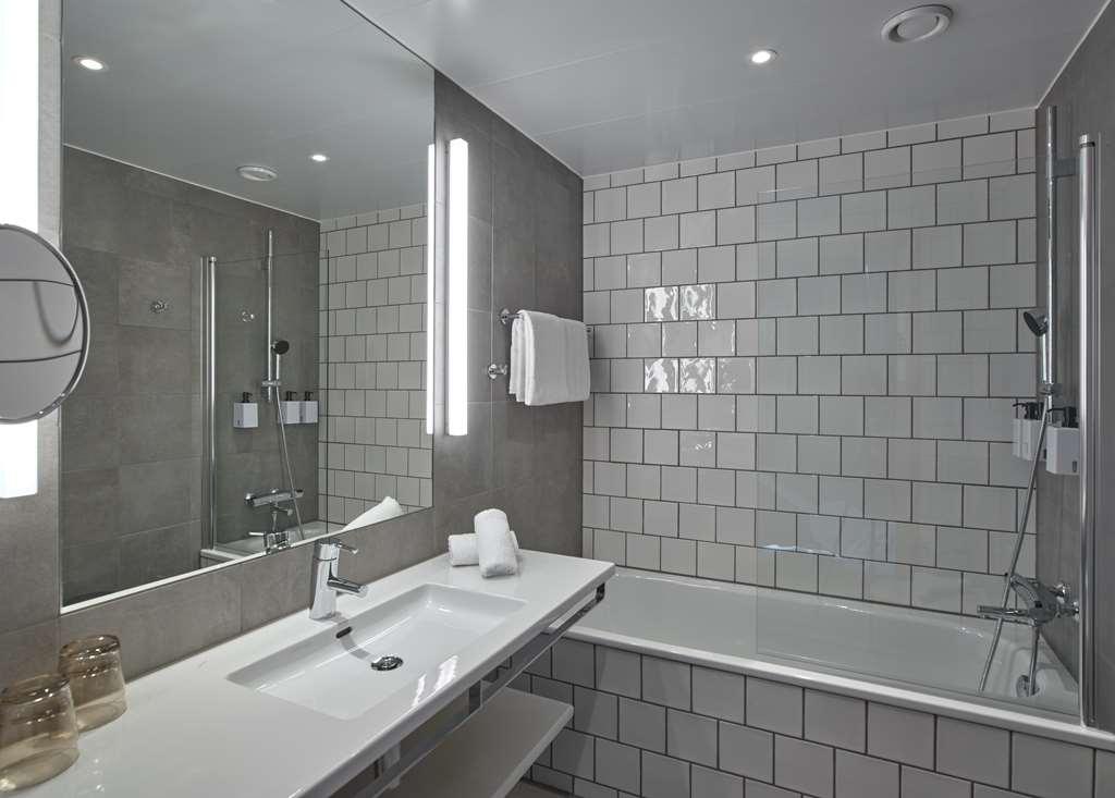 Scandic Goteborg Central 部屋 写真