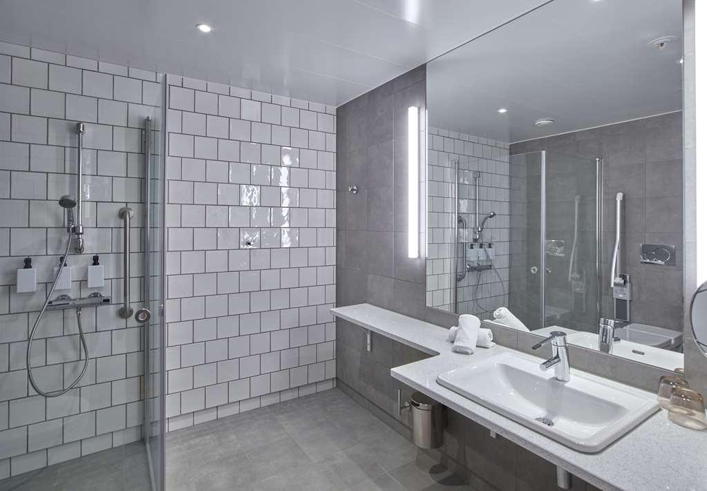 Scandic Goteborg Central 部屋 写真